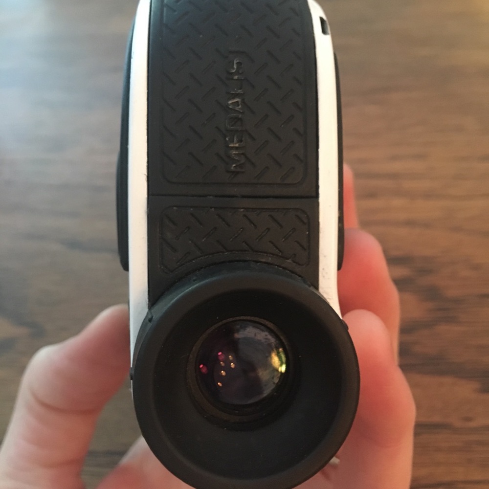 Bushnell Metalist RangeFinder - used